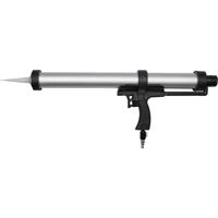 Perslucht-patroonpistool 600 ml. KS Tools 515.1985 - thumbnail