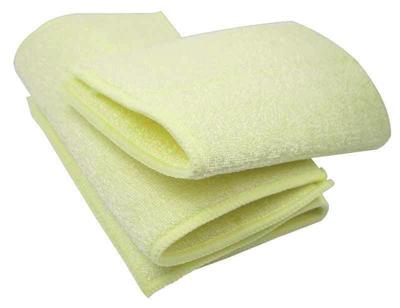 Aqualine microvezel sponsdoek ft 17 x 23 cm, pak van 3 stuks Aqualine microvezel sponsdoek ft 17 x 23 cm, pak van 3 stuks