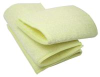 Aqualine microvezel sponsdoek ft 17 x 23 cm, pak van 3 stuks - thumbnail