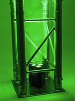 Eurolite accu TL-3 TCL Trusslight QuickDMX - thumbnail