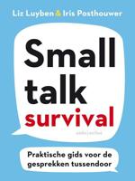 Smalltalk Survival - Liz Luyben, Iris Posthouwer - ebook - thumbnail