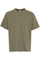 Solid Danton SS Casual T-shirt Heren L - thumbnail