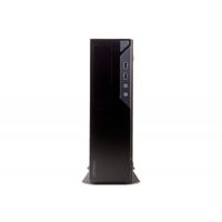 Antec VSK2000-U3 Desktop PC-behuizing Zwart - thumbnail