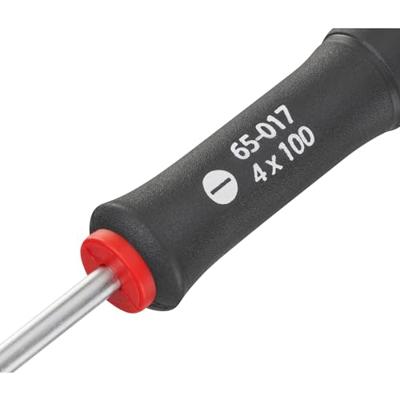 Stanley handgereedschap FatMax Schroevendraaier Parallel 4 X 100mm - 0-65-017