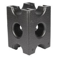 Hindernisblok horse cube - thumbnail