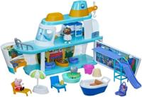 Peppa Pig cruiseschip - thumbnail