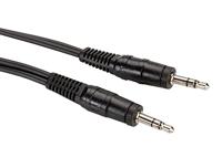 ROLINE 3,5mm jack audiokabel M/M, 3 m - thumbnail