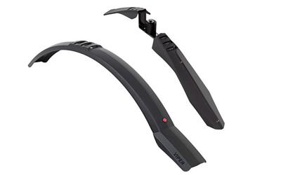 Hebie viper f 751 mudguard set 26-29"