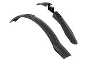 Hebie viper f 751 mudguard set 26-29" - thumbnail