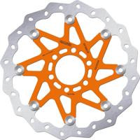 GALFER wave remschijf "df789" rotor df798 type cw floating or. ring - thumbnail