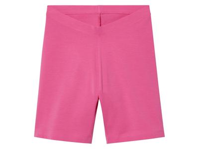 pepperts! Korte kinderlegging (Roze, 158/164)