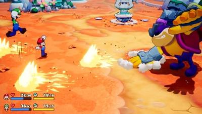 Videospellen Nintendo 10013845