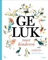 Geluk voor kinderen (Hardback) - thumbnail