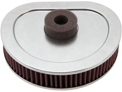 K&N vervangbaar luchtfilter replac. filter hd-1390 K&N vervangbaar luchtfilter replac. filter hd-1390