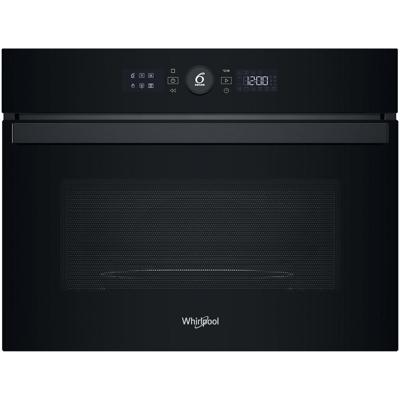 Whirlpool WMW47HMB Inbouw Magnetron Zwart Whirlpool WMW47HMB Inbouw Magnetron Zwart