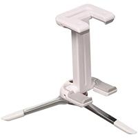 Joby GripTight ONE Micro Stand White/Chrome - thumbnail