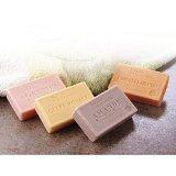 Le Chatelard 1802 Savon de Marseille zeep jasmin (jasmijn) 100g - thumbnail