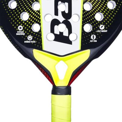 Babolat Counter Origin Padelracket 1