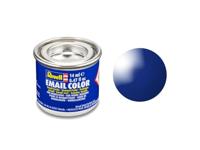 Revell verf voor modelbouw nummer 51 ultramarijn blauw - thumbnail