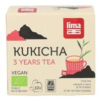 Lima Kukicha builtjes bio 10 Stuks - thumbnail