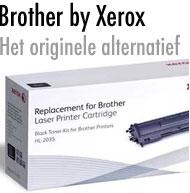Toner Brother TN-3230 zwart Toner Brother TN-3230 zwart