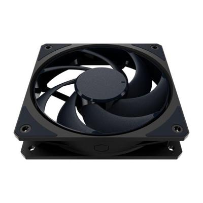 Cooler Master mobius 120 black edition