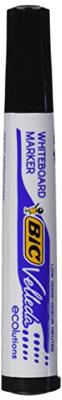 Bic whiteboardmarker 1751 zwart