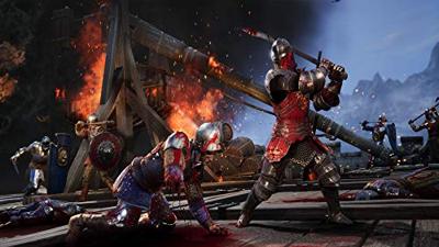 Chivalry II - Day One Edition