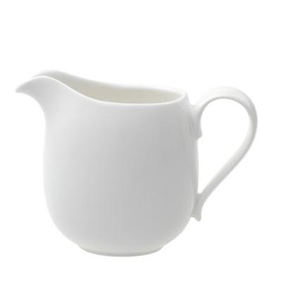 VILLEROY & BOCH - New Cottage Basic - Melkkannetje 0,30l 6-pers.