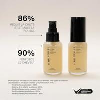 Madame La Présidente Anti-Hair Loss Serum Resolution No.3 50ml - thumbnail