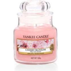 Yankee Candle Cherry Blossom Kaars klein