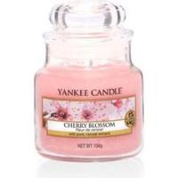 Yankee Candle Cherry Blossom Kaars klein - thumbnail
