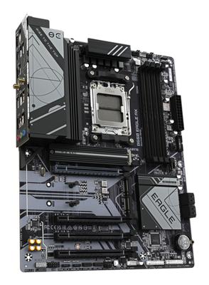 Moederbord AMD Gigabyte B650 EAGLE AX Moederbord AMD Gigabyte B650 EAGLE AX