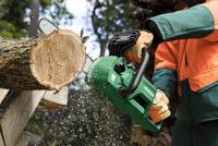 Hikoki CS3635DBW4Z | Accu kettingzaag | 35 cm | Multivolt | 36V | Body | Zonder accu&apos;s en lader - CS3635DBW4Z - thumbnail