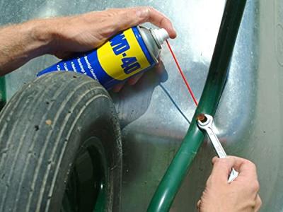 WD-40 Classic Multispray 100 ml