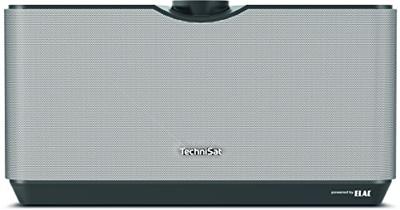 TechniSat Digitradio MR3, multiroom-adapter/draadloze verdeler voor audio op bijvoorbeeld HiFi-installaties, luidsprekers, radio's, soundbar.