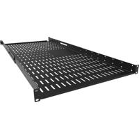 Hammond Electronics ADSV3642BK ADSV3642BK Opbergvak Belucht (l x b x h) 1067 x 483 x 44 mm Staal Zwart 1 stuk(s) - thumbnail