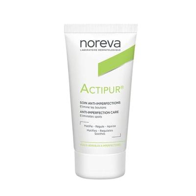 Noreva Actipur Intensive Anti-Imperfection Care 30ml