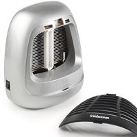 Tristar iv-2620 insectenlamp 230 volt zwart/zilver - thumbnail