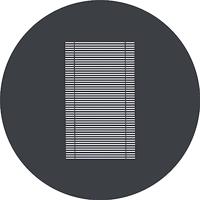 Godox GP-GS4 GOBO Set voor MG1200Bi - thumbnail