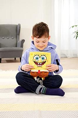 SpongeBob SquarePants Plush Figure SpongeBob 35 cm