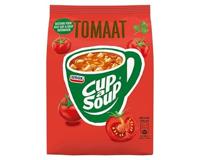 Cup-a-Soup Unox machinezak tomaat 140ml | 4 stuks - thumbnail