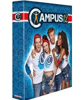 Studio 100 campus 12 ringband a4 2-rings - thumbnail