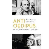 Anti-Oedipus - Felix Guattari, Gilles Deleuze - Hardcover (9789025909857) - thumbnail