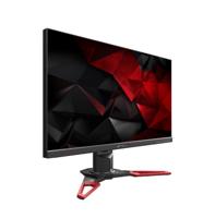 Acer Predator XB241Hbmipr LED-monitor 61 cm (24 inch) Energielabel C (A+ - F) 1920 x 1080 pix Full HD 1 ms HDMI, DisplayPort TN Film - thumbnail