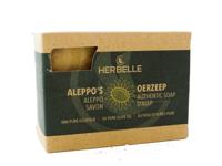 Herbelle Aleppo's Oerzeep Groen - thumbnail