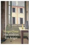 Het verdriet van Belgie - Hugo Claus - ebook - thumbnail