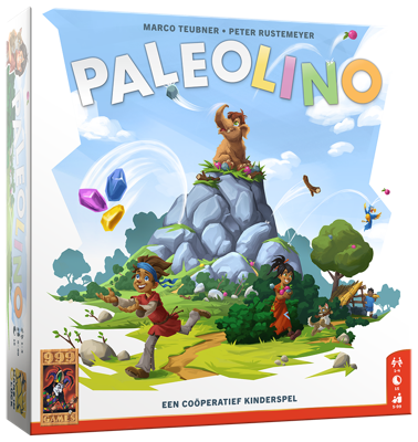 Paleolino
