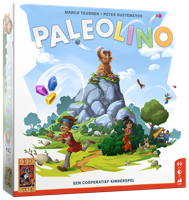Paleolino - thumbnail