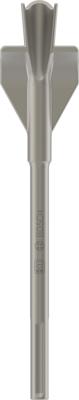 Bosch Accessories 2608690000 Bosch Power Tools Vleugelbeitel 35 mm Gezamenlijke lengte 380 mm SDS-Max 1 stuk(s)
